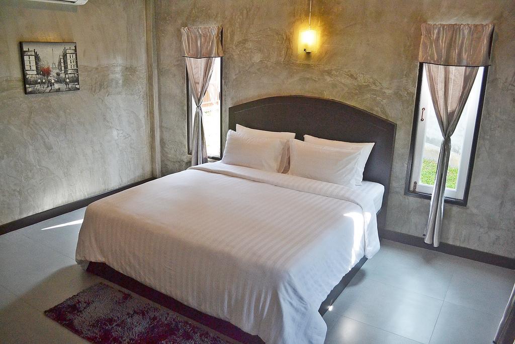 V Valley Resort Satun Exterior foto