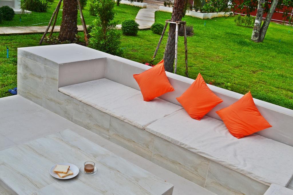 V Valley Resort Satun Exterior foto