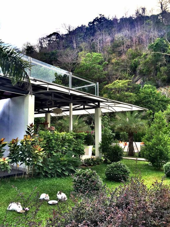 V Valley Resort Satun Exterior foto